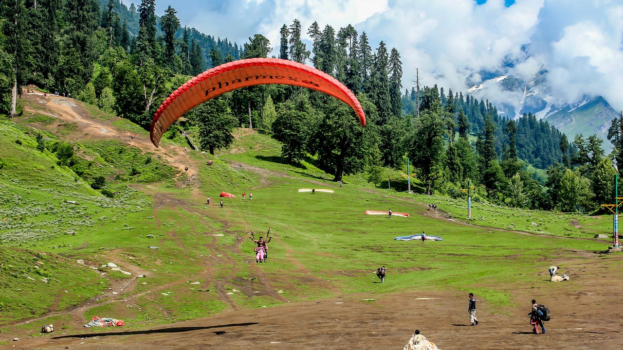 Manali